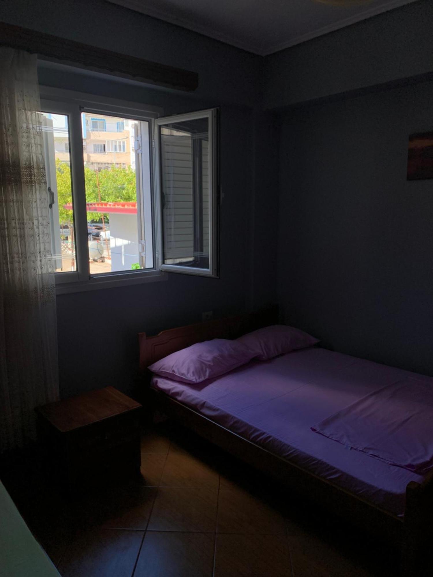Adriatik House * Saranda