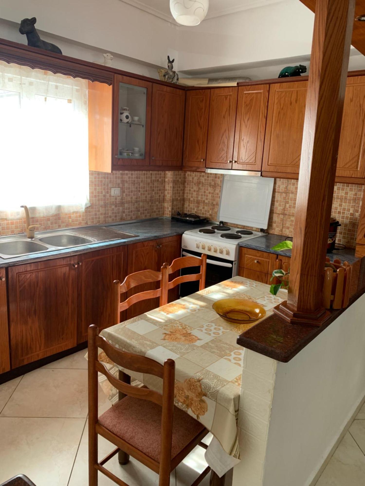 Adriatik House