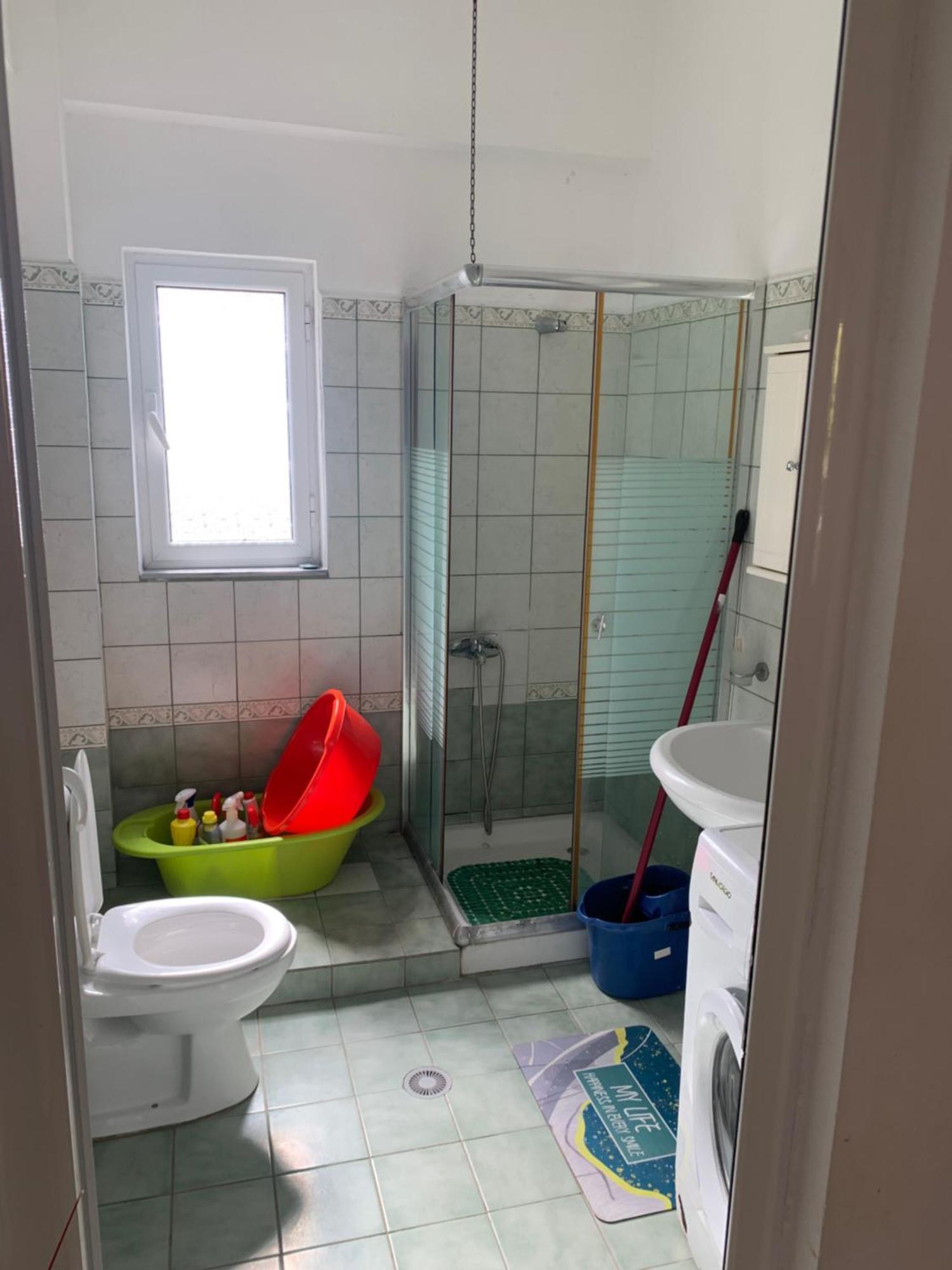 Adriatik House Apartament *