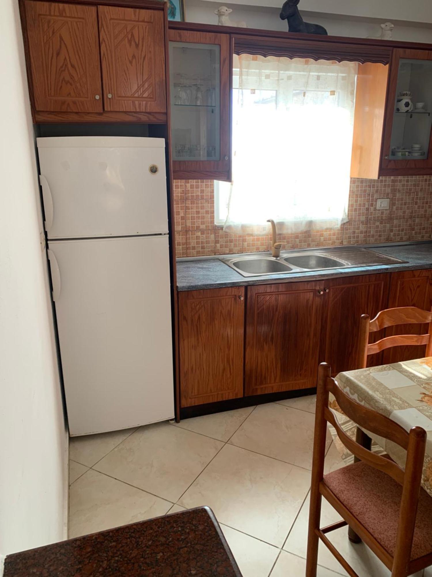 Adriatik House Apartament Saranda