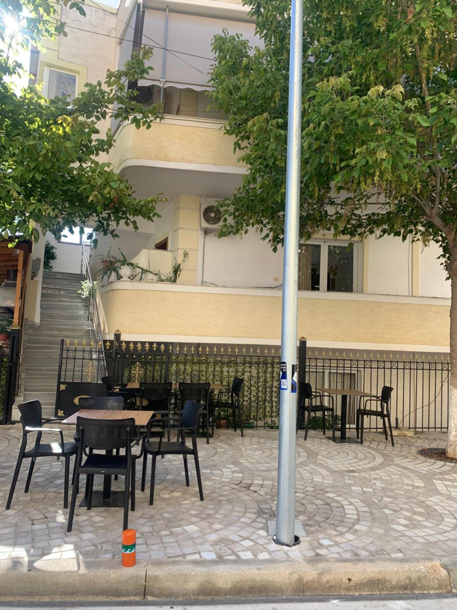 Apartament Adriatik House Saranda