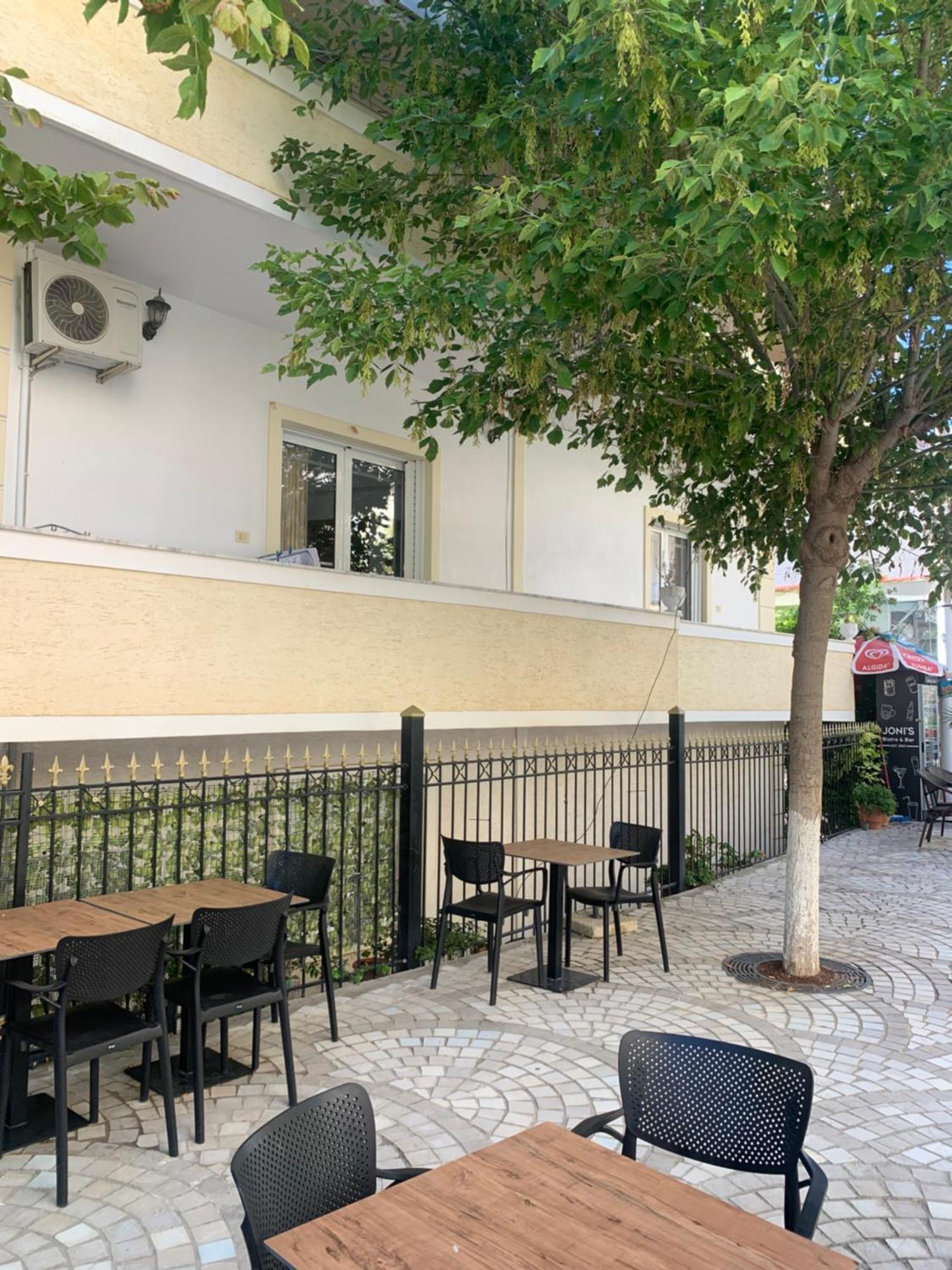 Adriatik House Saranda