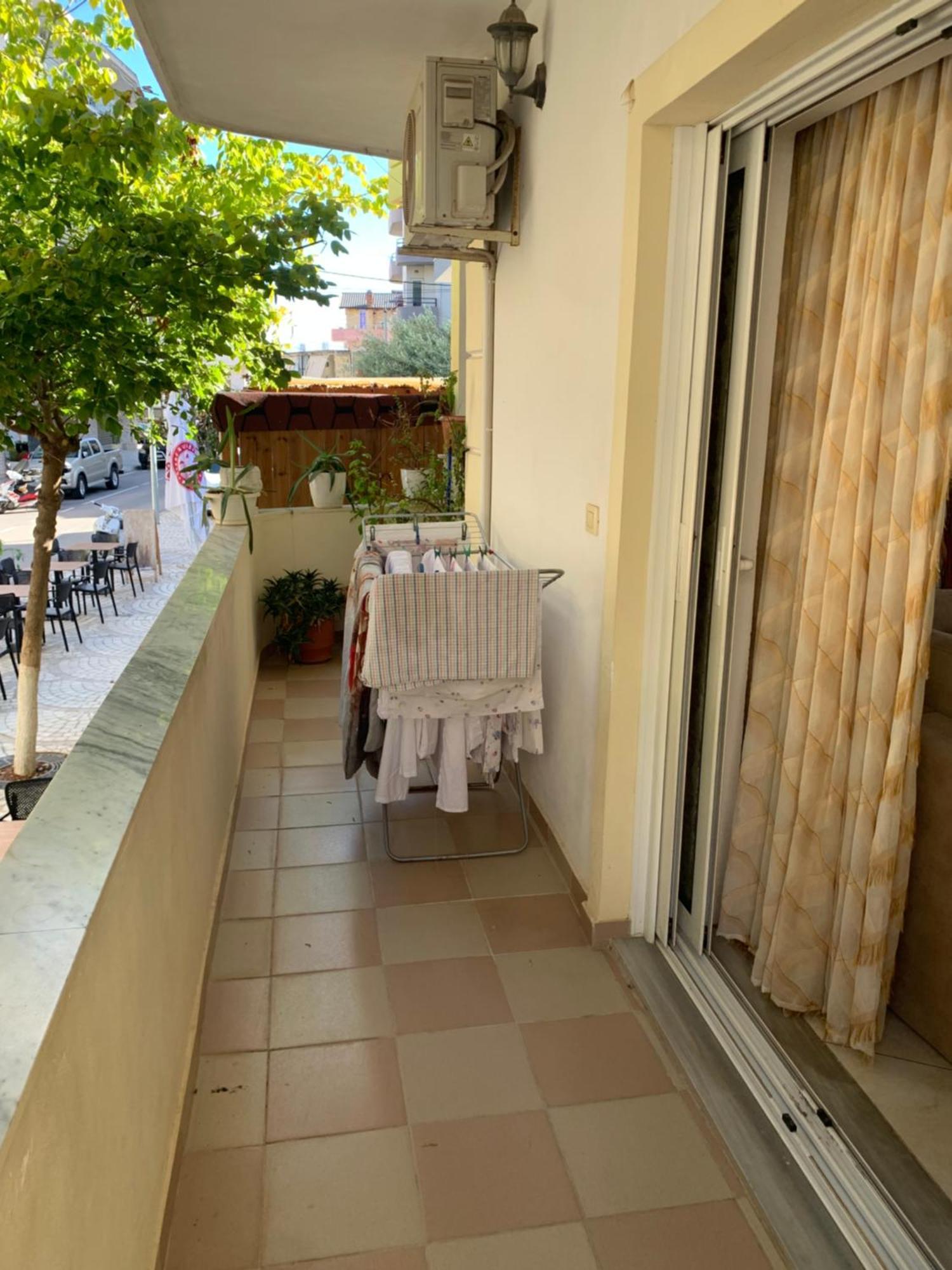 Adriatik House * Saranda
