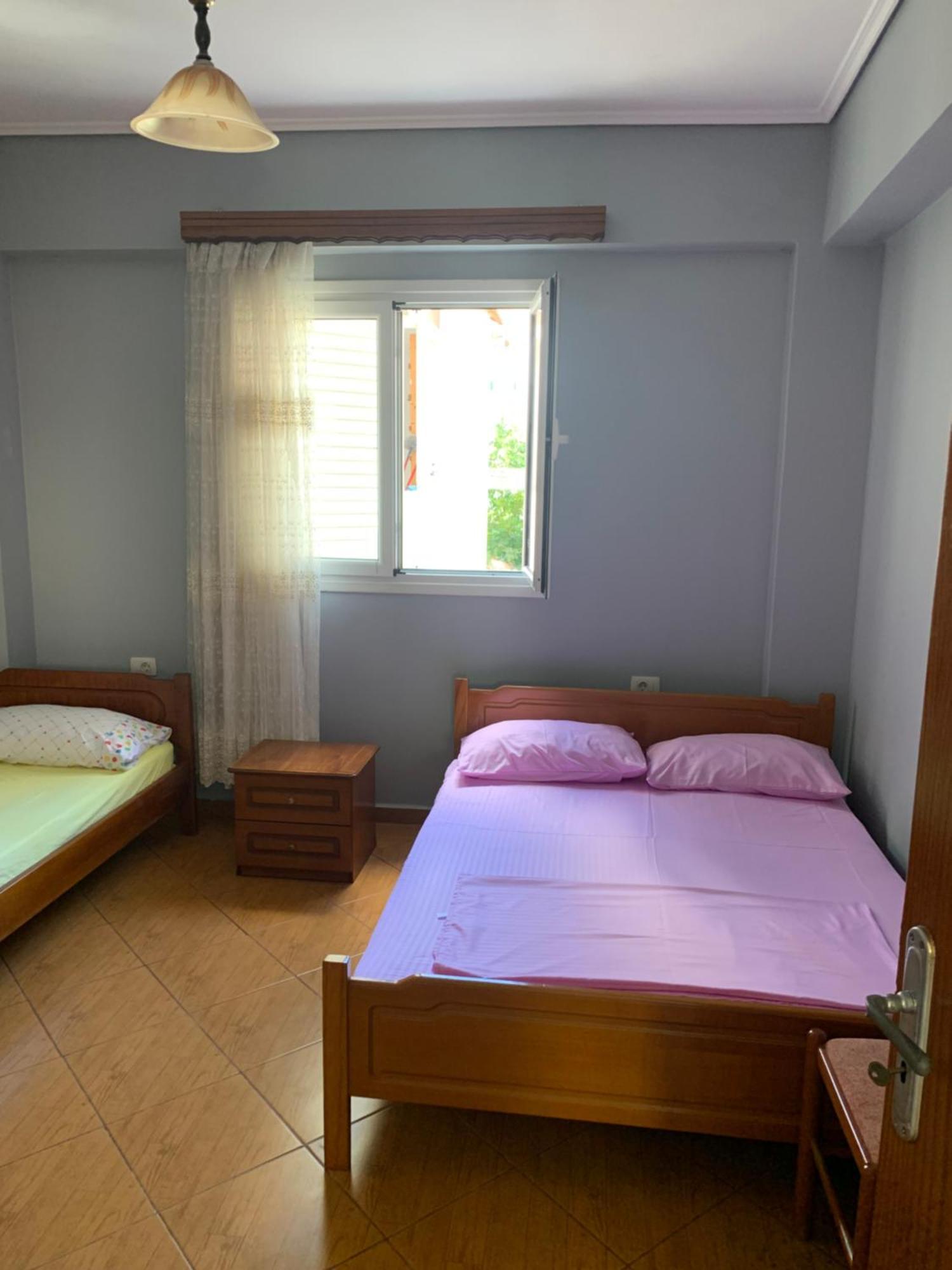 Adriatik House Apartament
