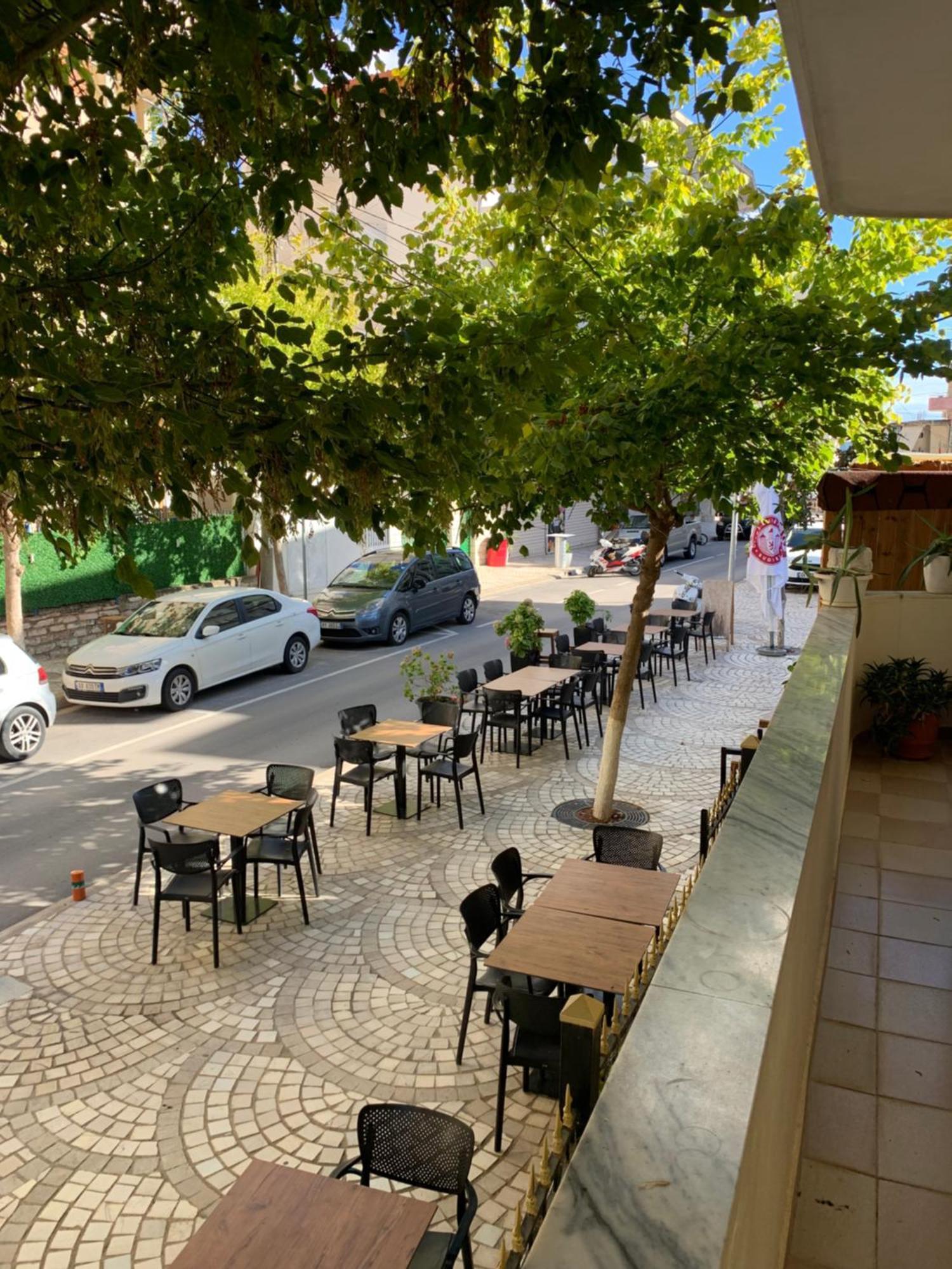 Apartament Adriatik House