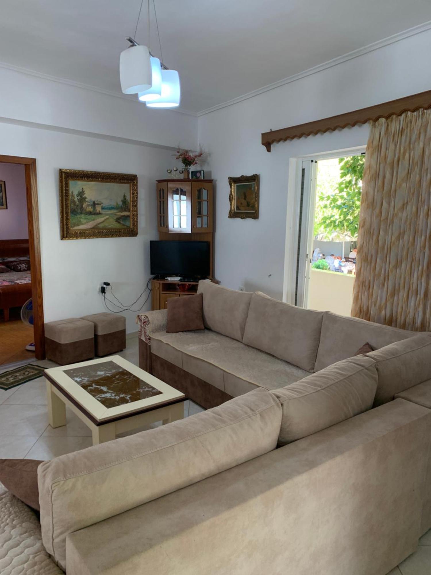 Apartament Adriatik House *