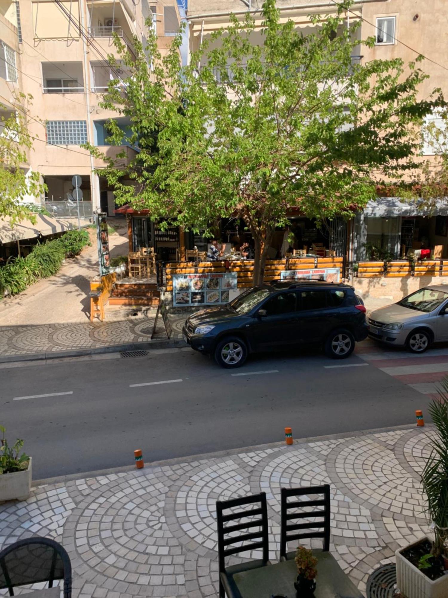 Apartament Adriatik House Saranda