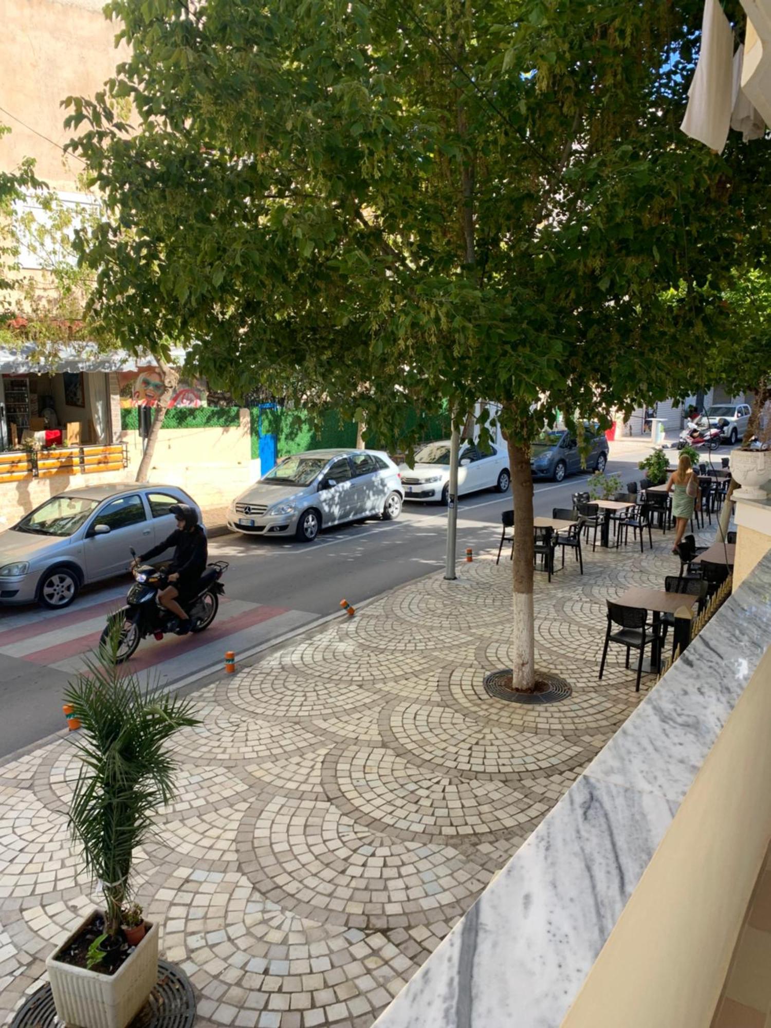Adriatik House Apartament Saranda