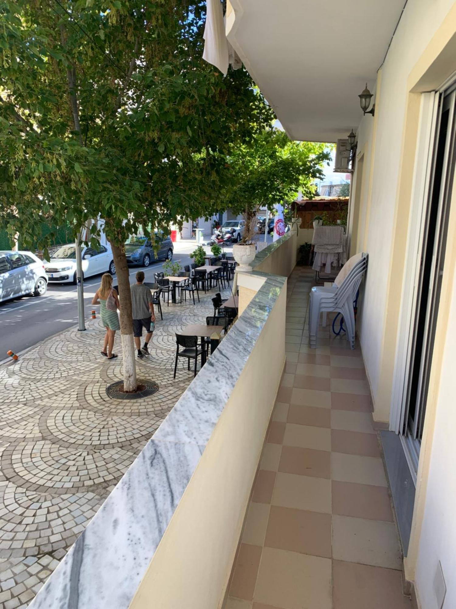 Adriatik House